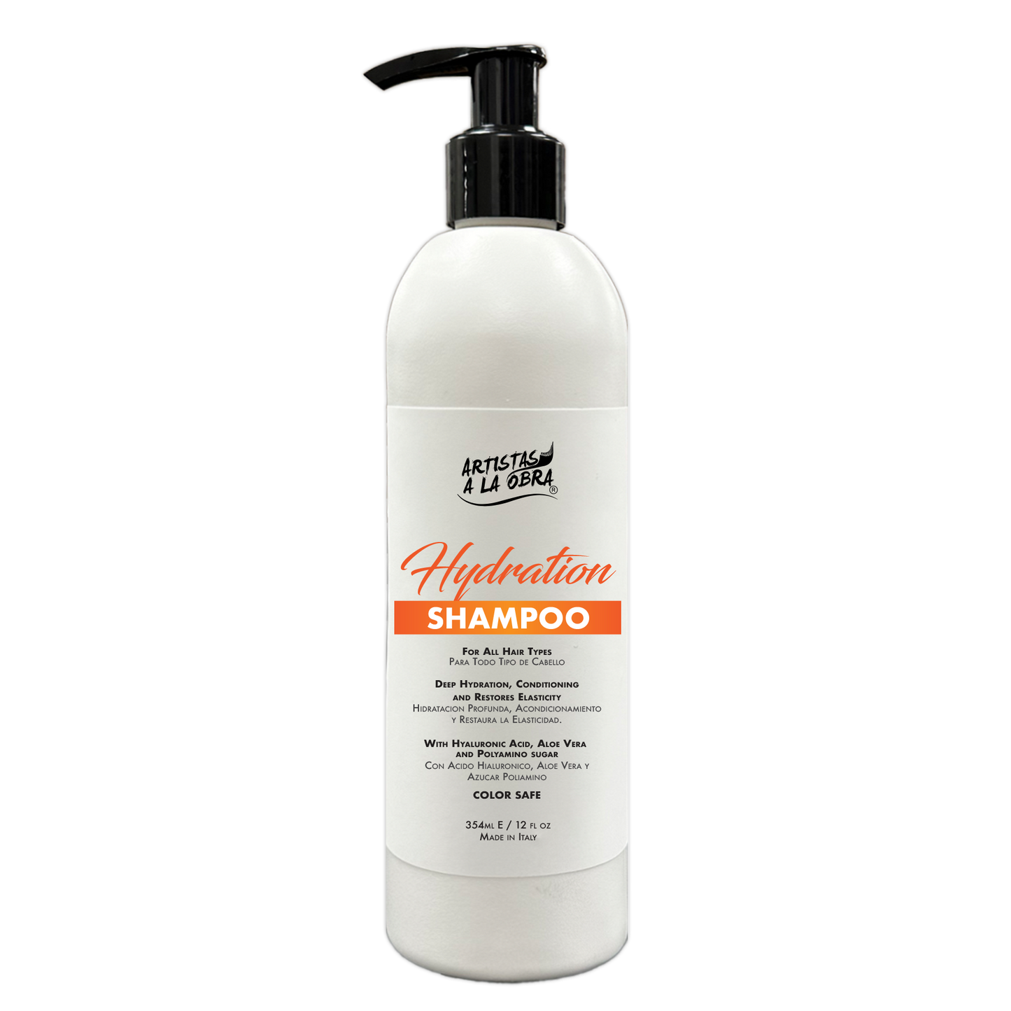 HYDRATING SHAMPOO