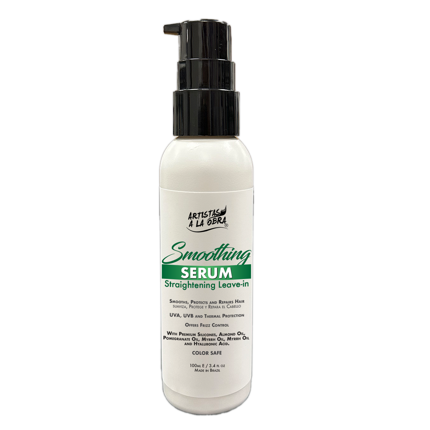 Smoothing Serum - 100ml E / 3.4 oz