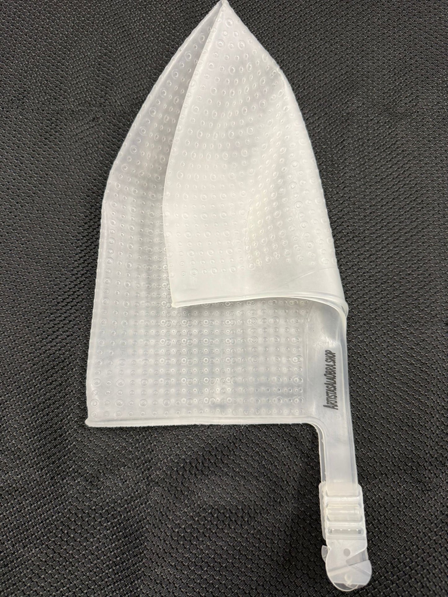 Silicon Cap