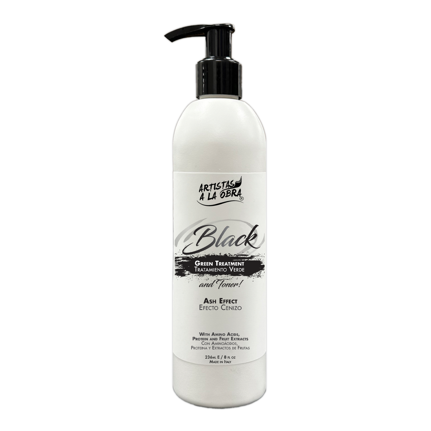 Fantastic 4 Toning Treatments