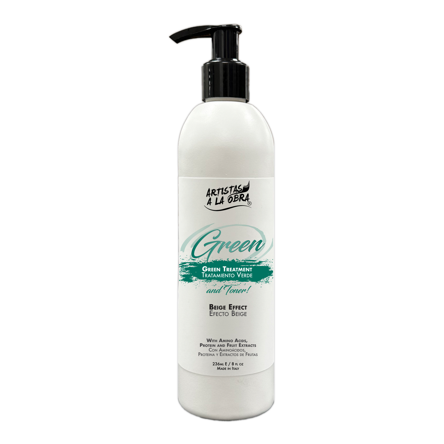 Fantastic 4 Toning Treatments