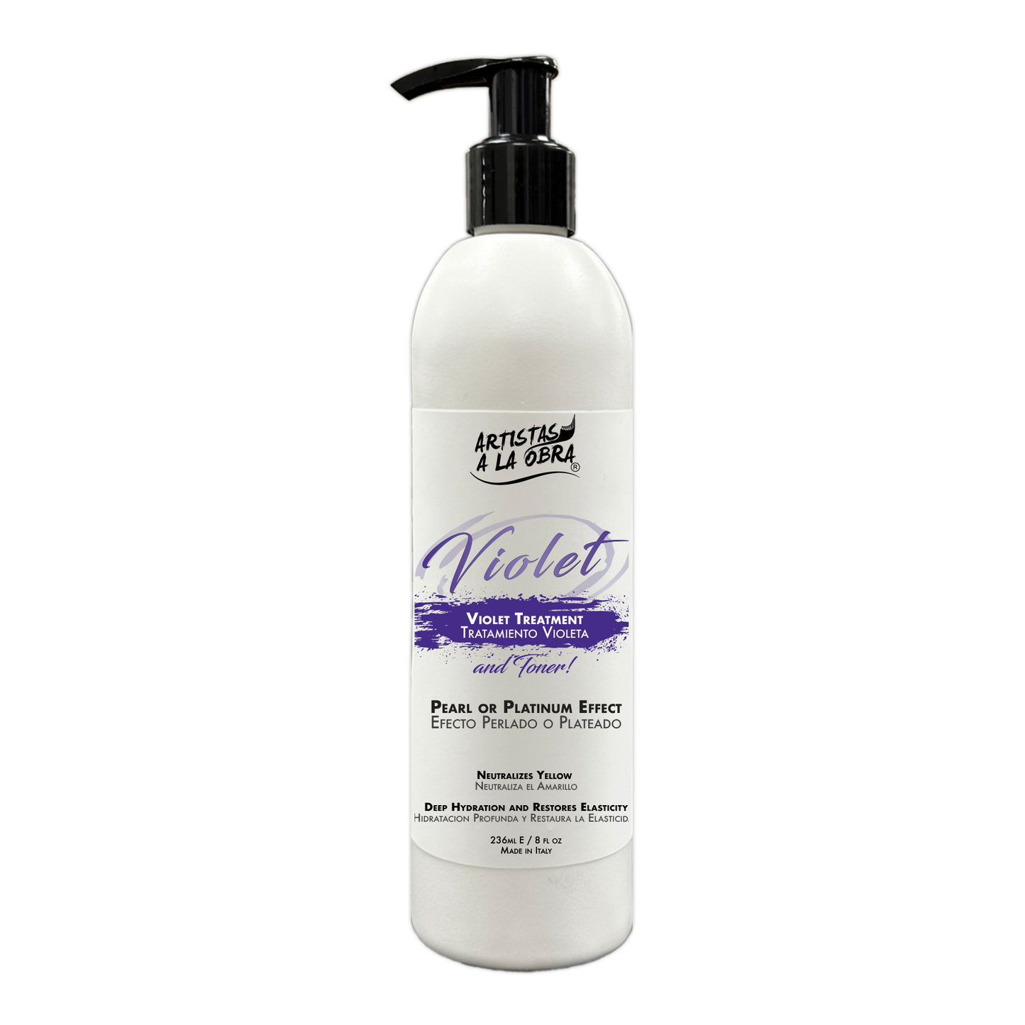 Fantastic 4 Toning Treatments
