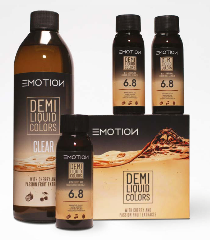 DEMI - Brown Gold (.23)