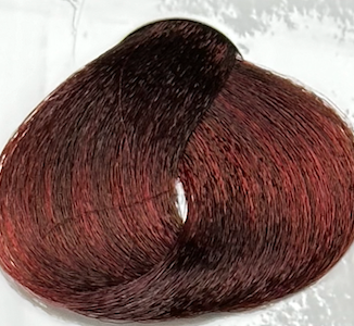 INTENSE RED Colors (.66) - Emotion 10