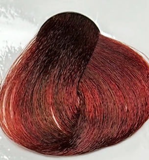 INTENSE RED Colors (.66) - Emotion 10