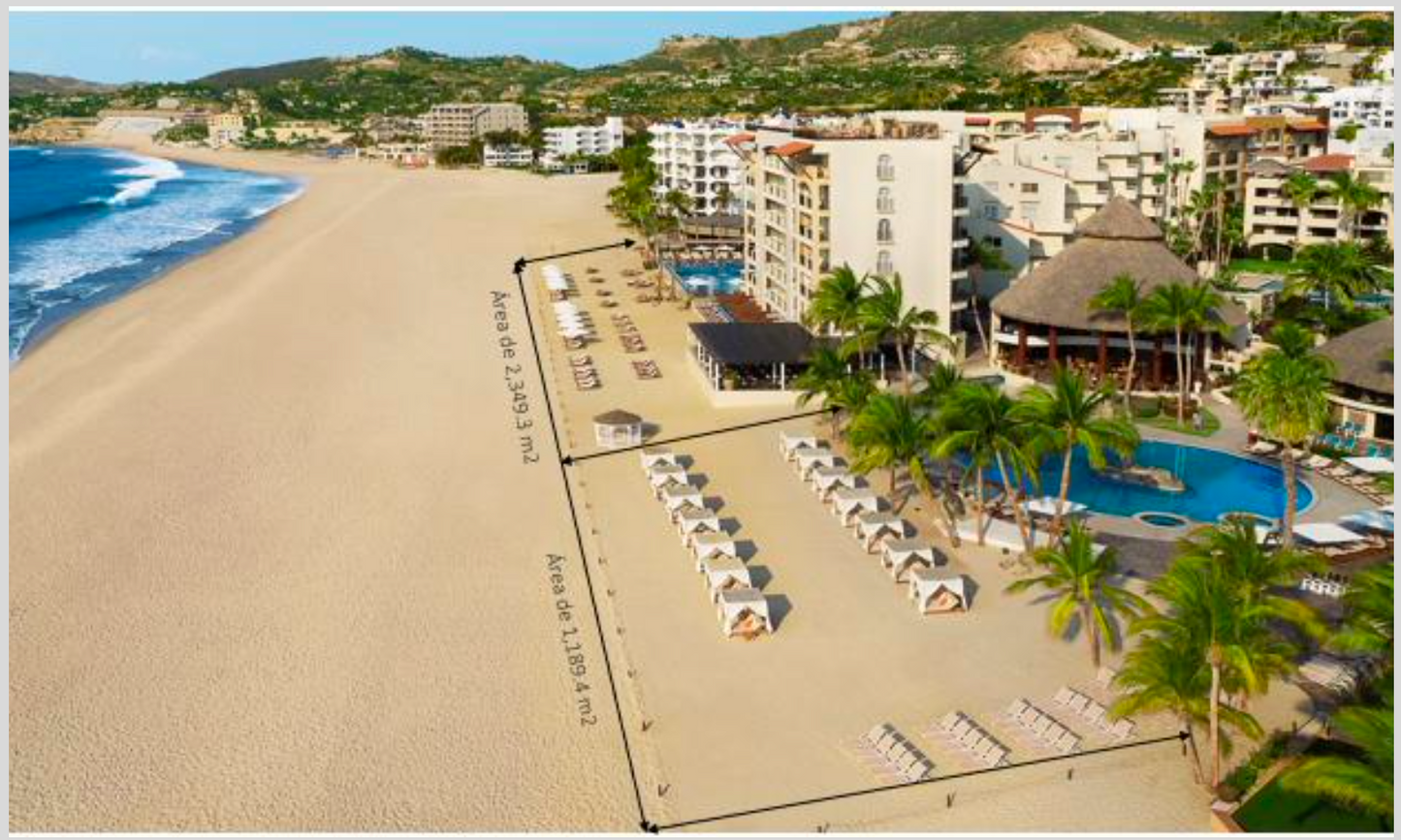 Taller Avanzado en Cabo San Lucas, Mexico