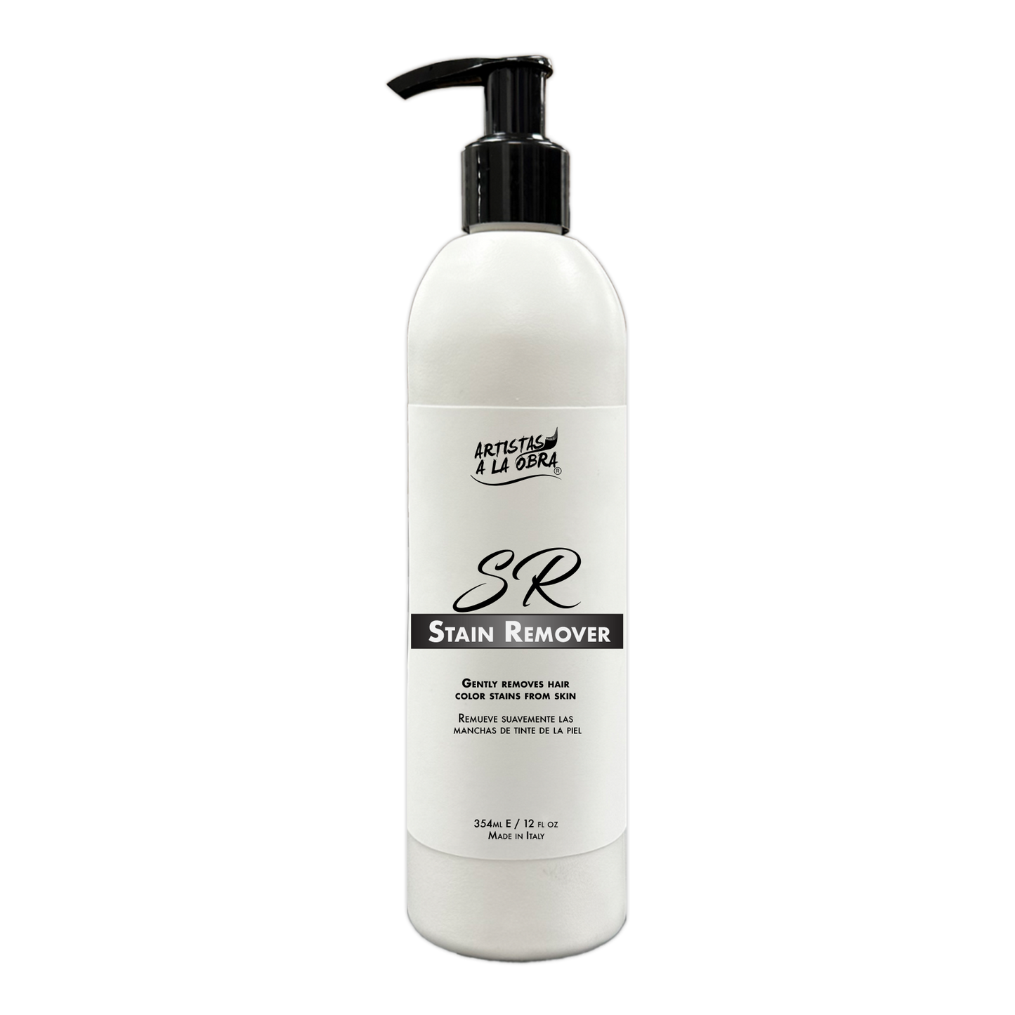 SR - Stain Remover
