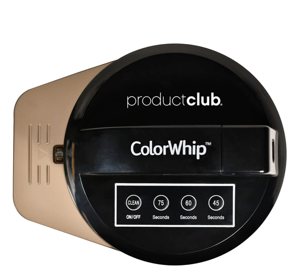 PRODUCT CLUB COLORWHIP ELECTRIC MIXER