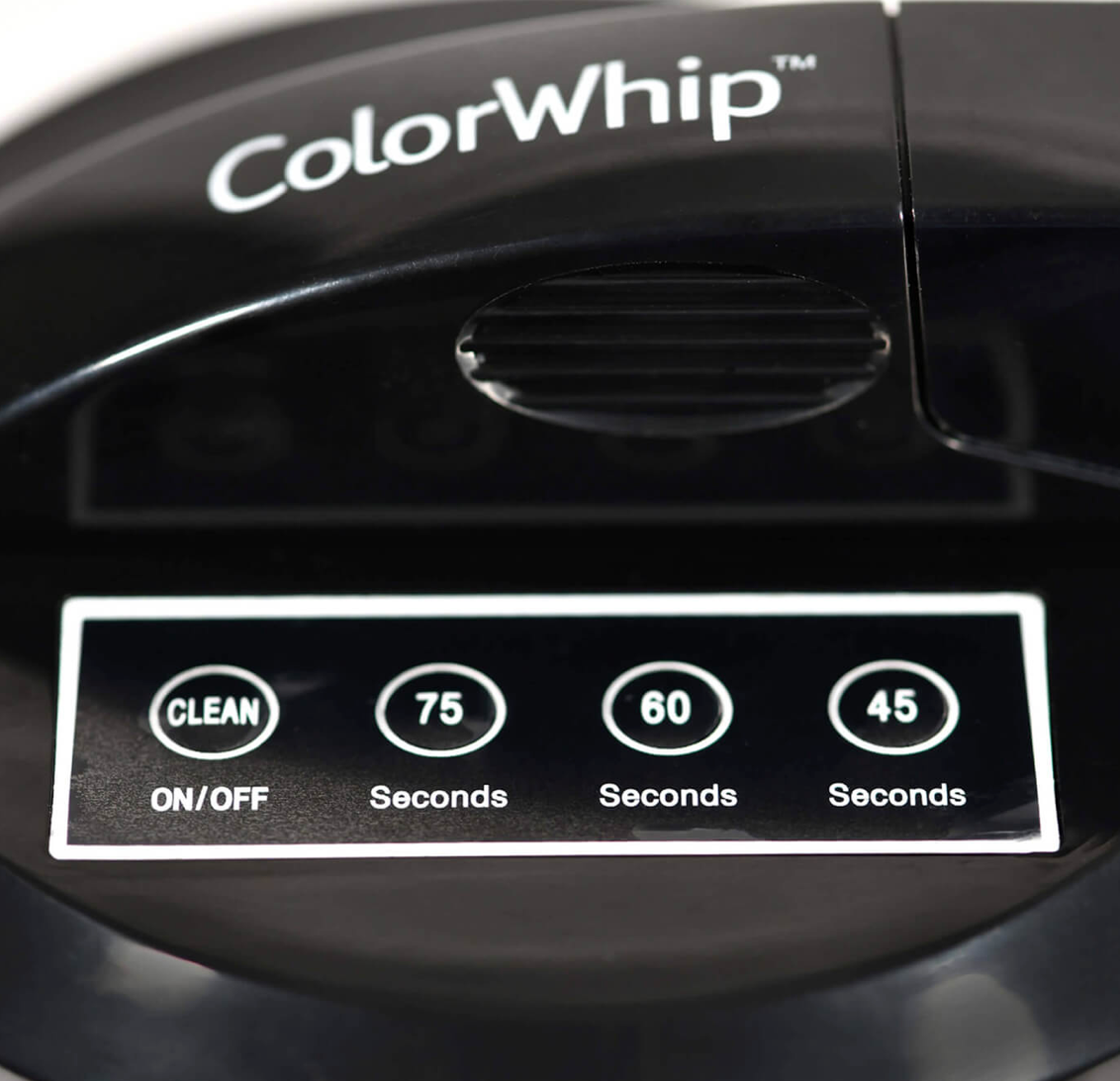 PRODUCT CLUB COLORWHIP ELECTRIC MIXER