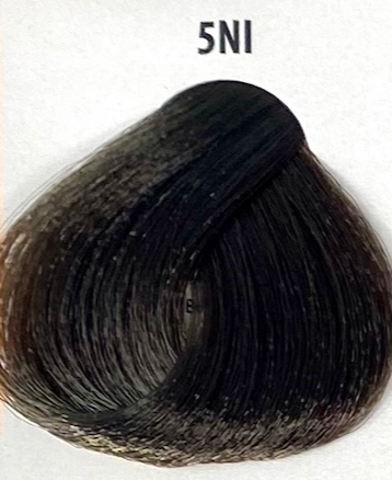 Natural Intense Colors (NI) - Krom