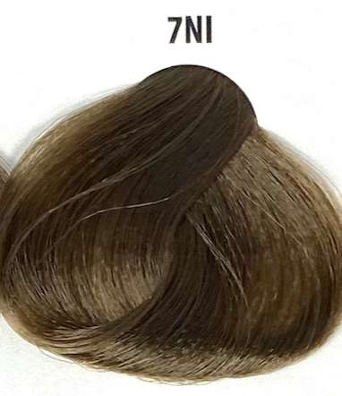 Natural Intense Colors (NI) - Krom