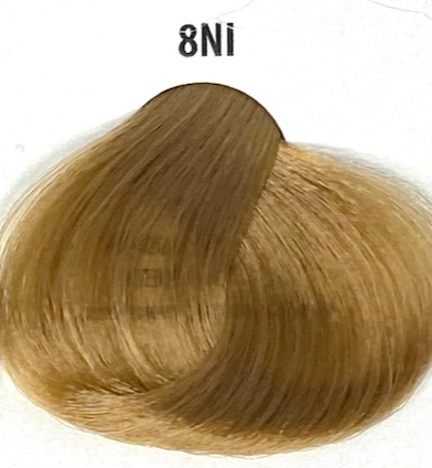 Natural Intense Colors (NI) - Krom