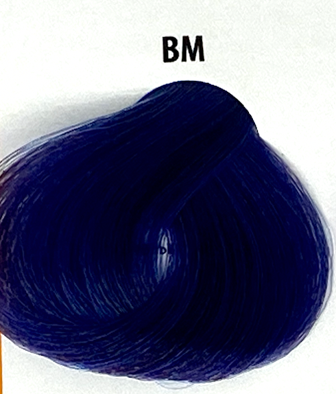 Fantasy Colors - KROM