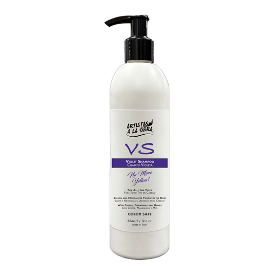 VS Violet Shampoo