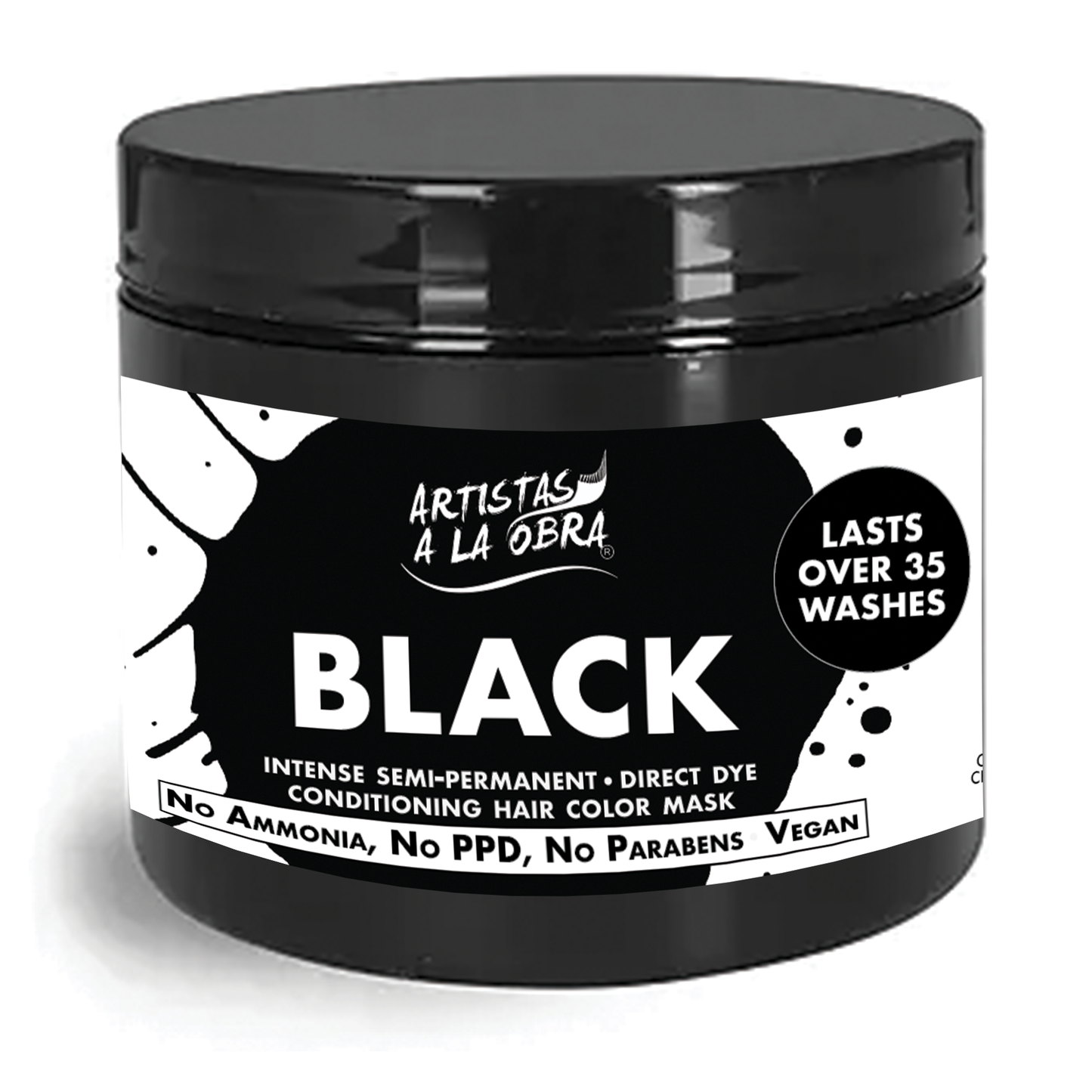 Semi-Permanent Colors by Artistas a la Obra