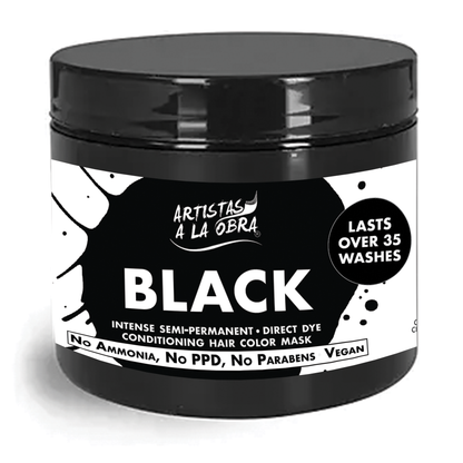 Semi-Permanent Colors by Artistas a la Obra