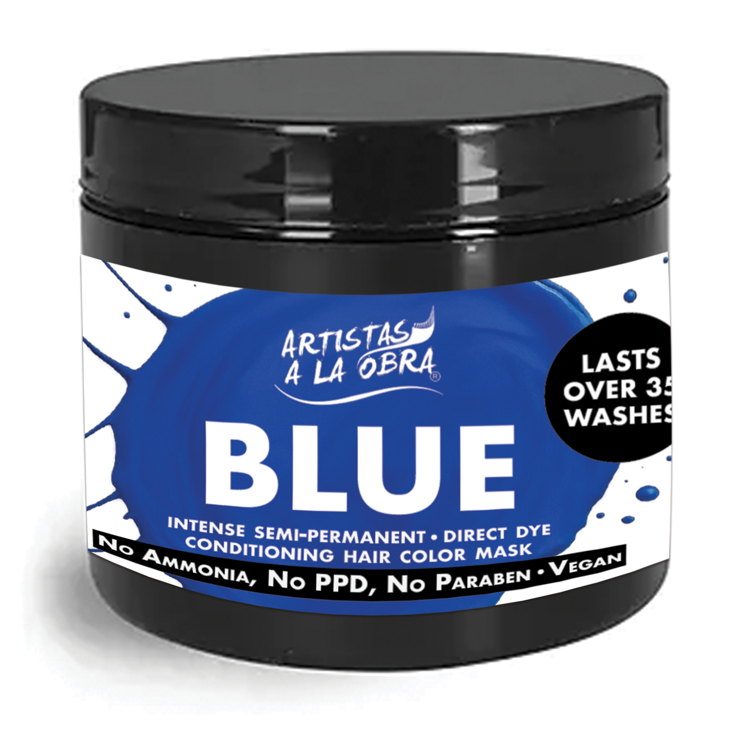 Semi-Permanent Colors by Artistas a la Obra