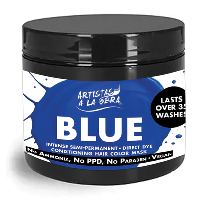 Semi-Permanent Colors by Artistas a la Obra