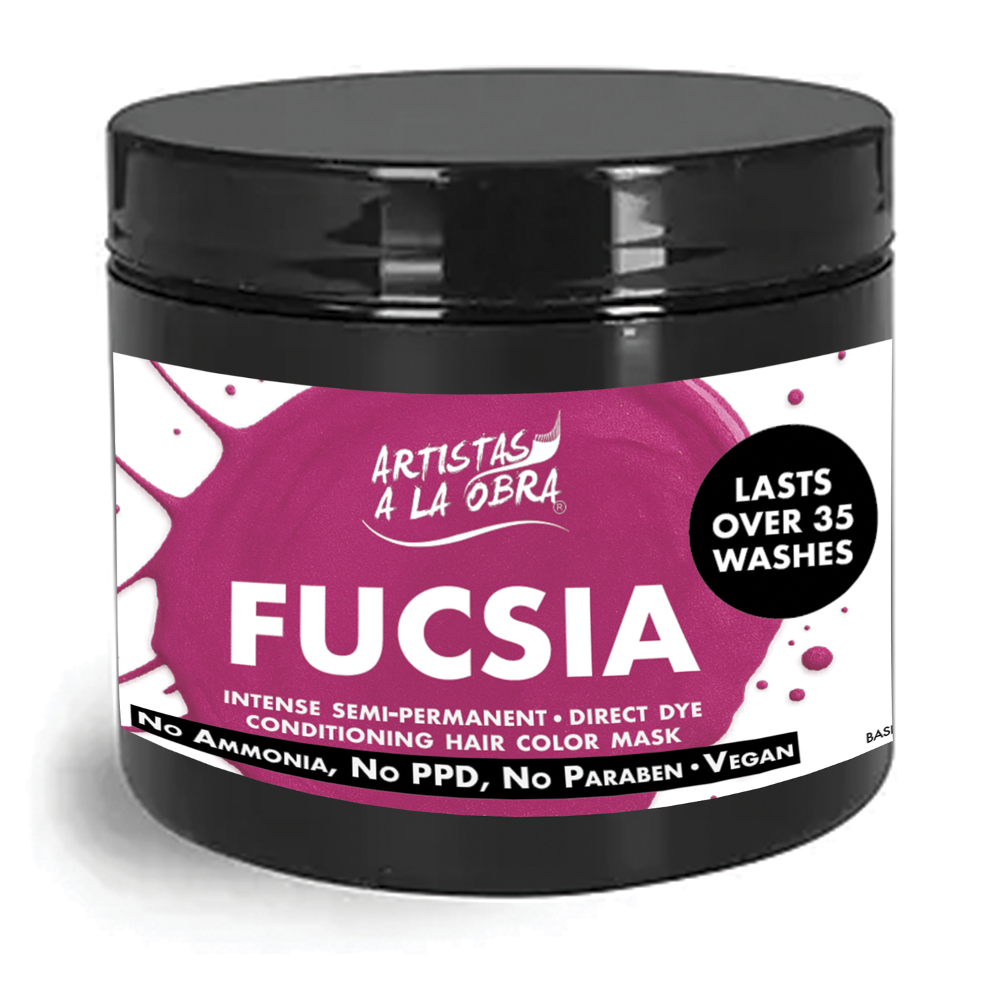 Semi-Permanent Colors by Artistas a la Obra