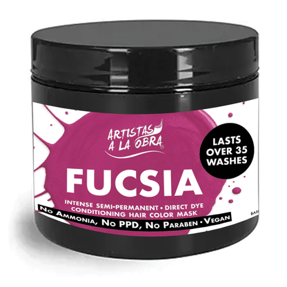 Semi-Permanent Colors by Artistas a la Obra