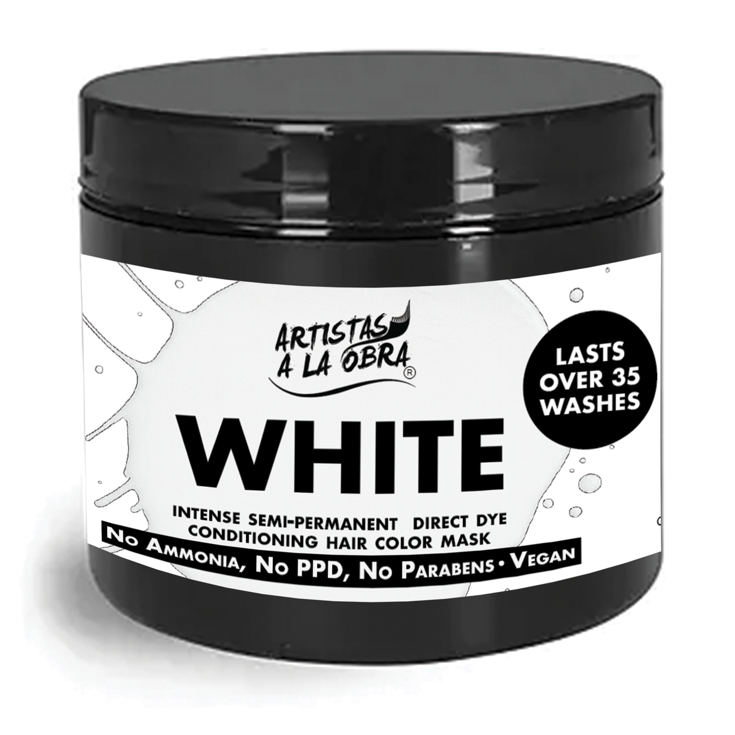 Semi-Permanent Colors by Artistas a la Obra