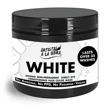 Semi-Permanent Colors by Artistas a la Obra