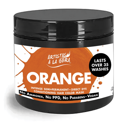 Semi-Permanent Colors by Artistas a la Obra