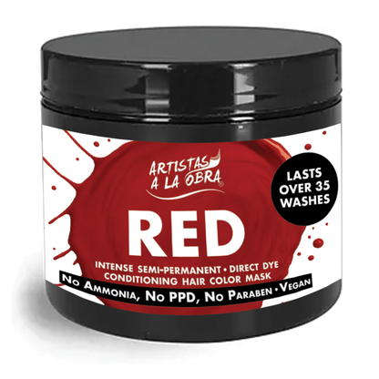 Semi-Permanent Colors by Artistas a la Obra