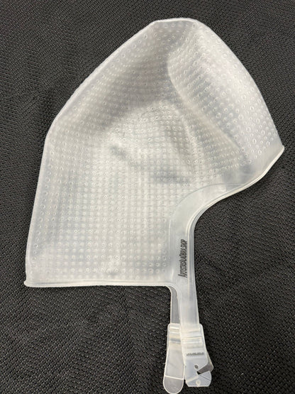 Silicon Cap