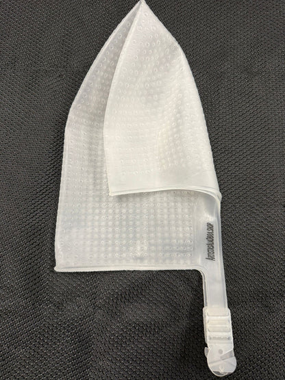 Silicon Cap