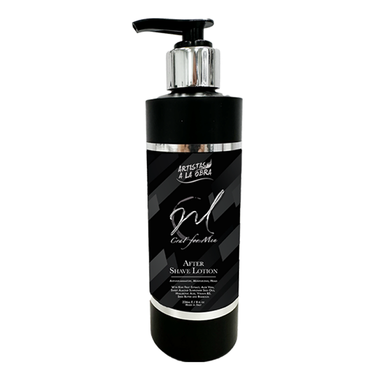 CM - After Shave Lotion