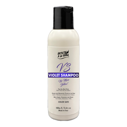 VS Violet Shampoo