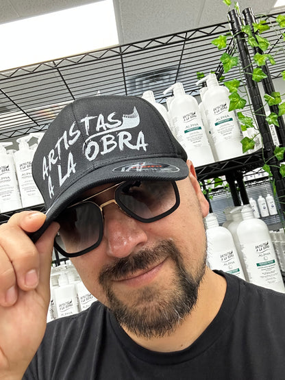 Artistas a la Obra Gorra | Caps