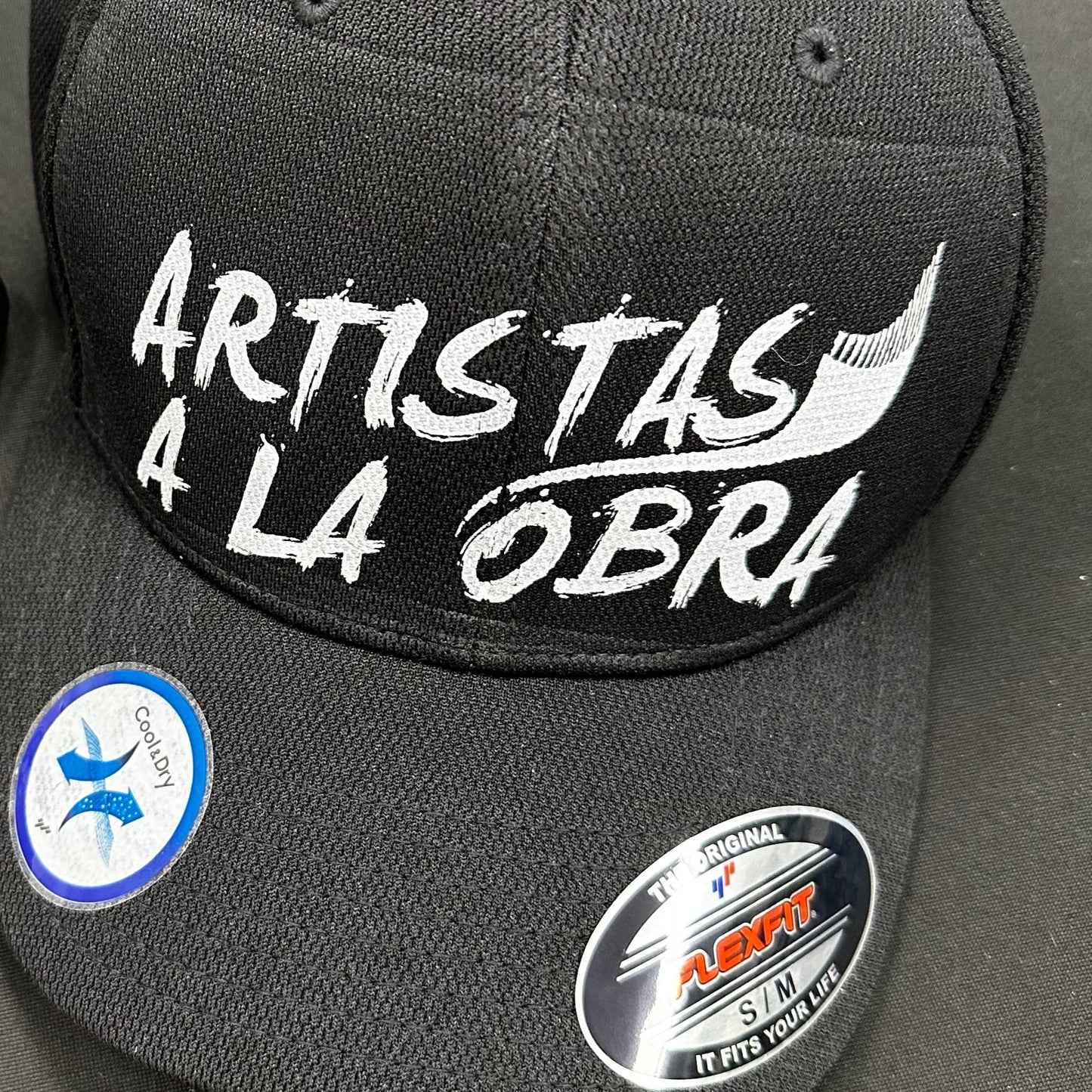 Artistas a la Obra Gorra | Caps