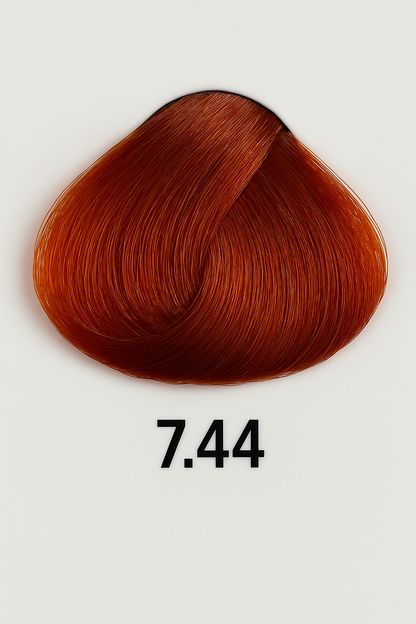 COPPER Colors - Emotion 10