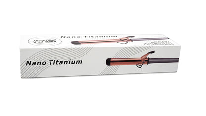 Professional Hair Iron 450°F with Smoothing Lamination Leave-In Treatment