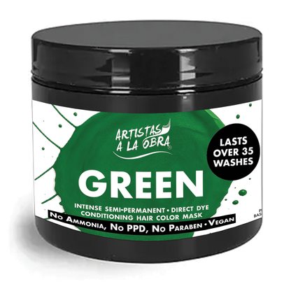 Semi-Permanent Colors by Artistas a la Obra