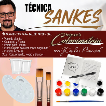 TALLER TÉCNICA SANKES