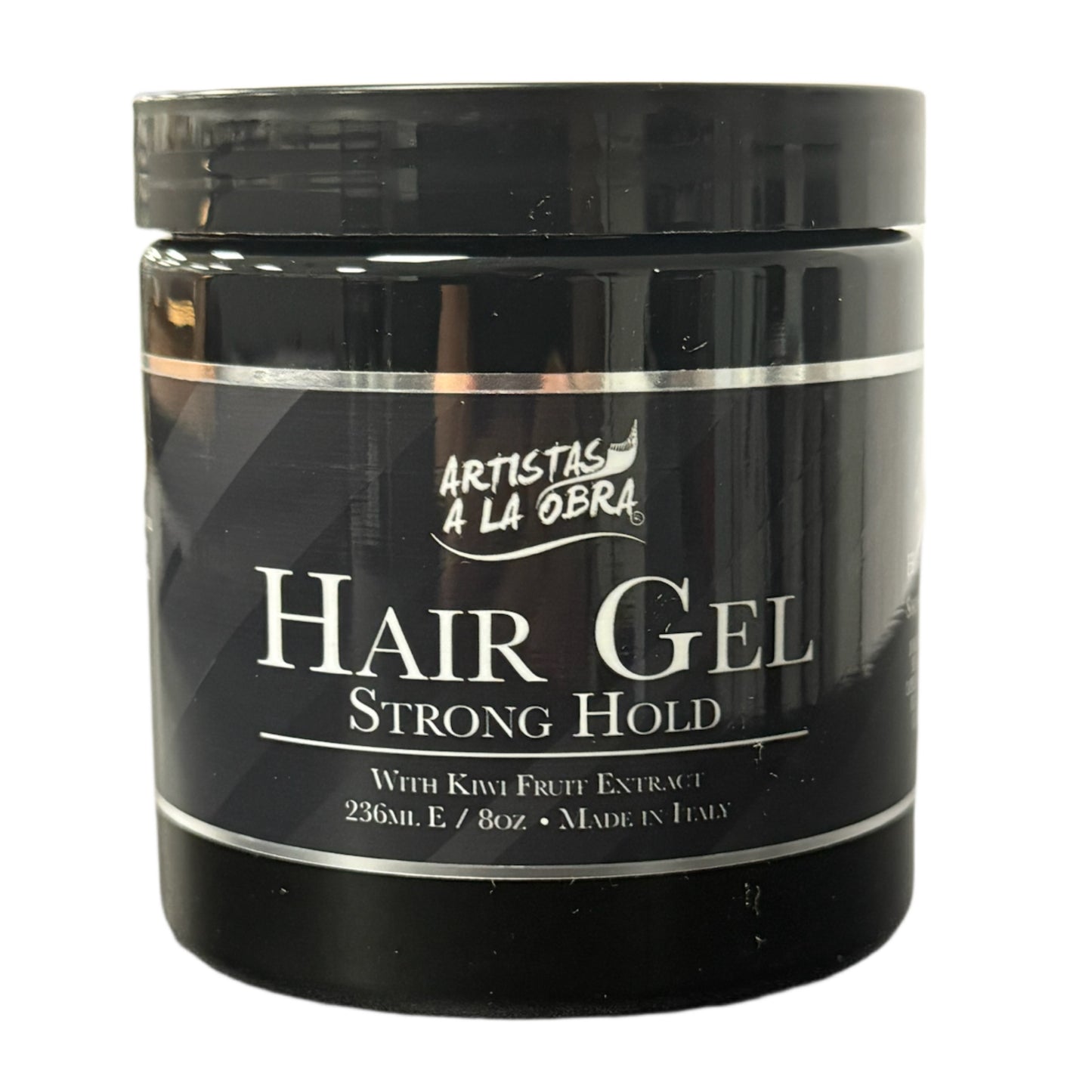 CM - Strong Hold Hair Gel