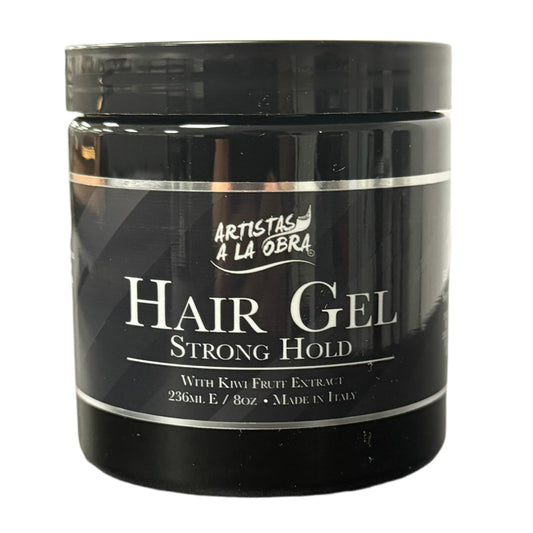 CM - Strong Hold Hair Gel