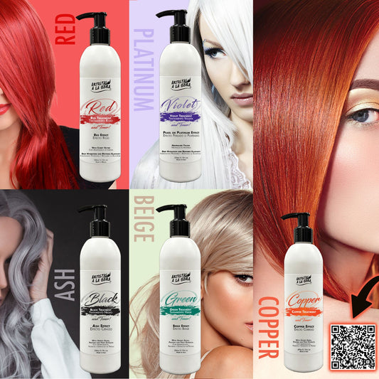 Fantastic 5 Toning Treatments