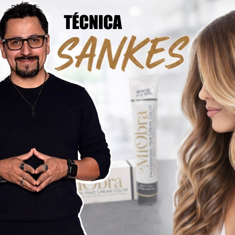SANKES Y COLORIMETRIA - TALLER PRESENCIAL 27 Y 28 DE SEPTIEMBRE