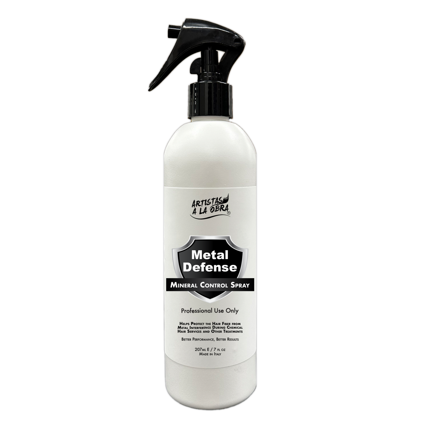 Mineral Control Spray