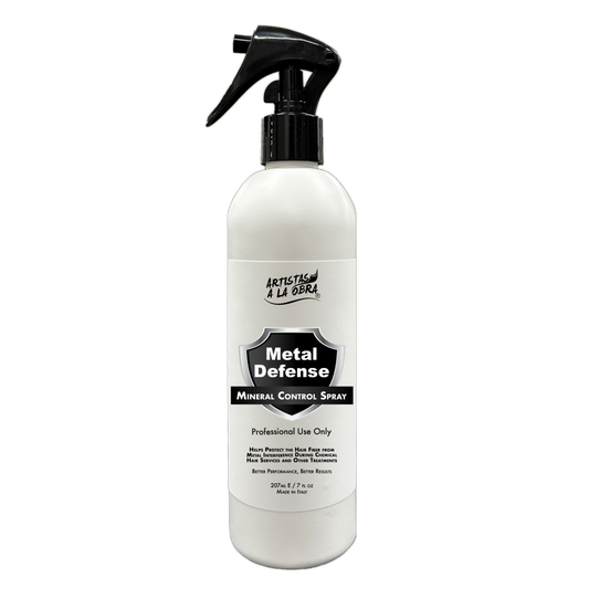 Mineral Control Spray