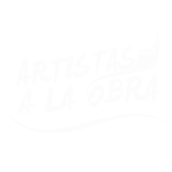 ARTISTAS A LA OBRA