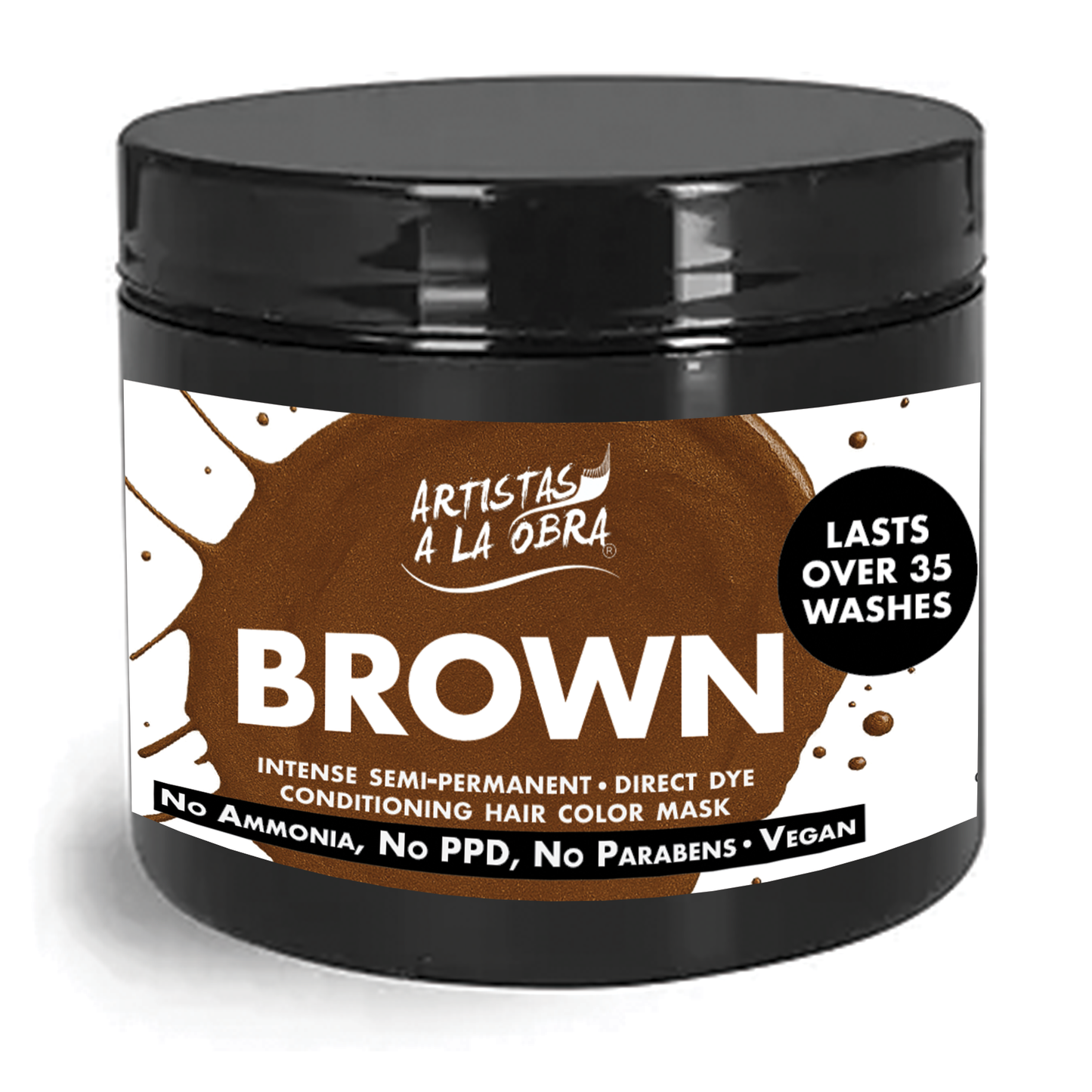 Semi-Permanent Colors by Artistas a la Obra