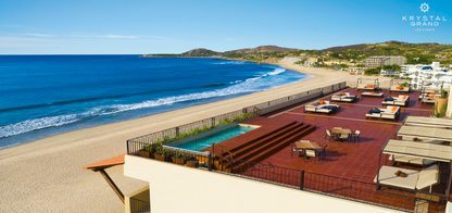 Taller Avanzado en Cabo San Lucas, Mexico