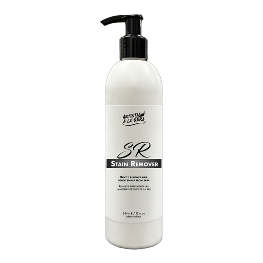 SR - Stain Remover