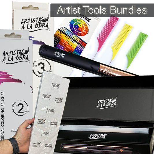 Artists Tools Bundles