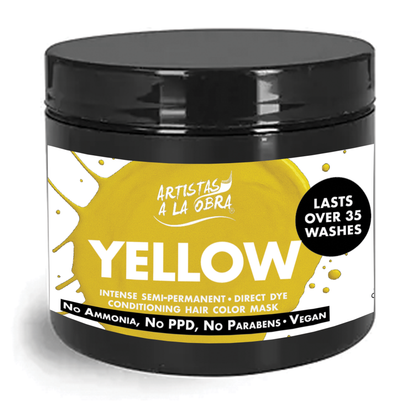 Semi-Permanent Colors by Artistas a la Obra